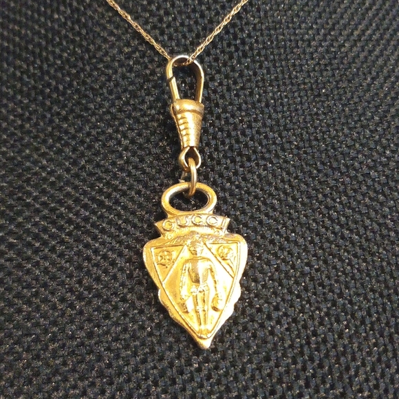 Gucci zipper pull - Picture 3 of 14